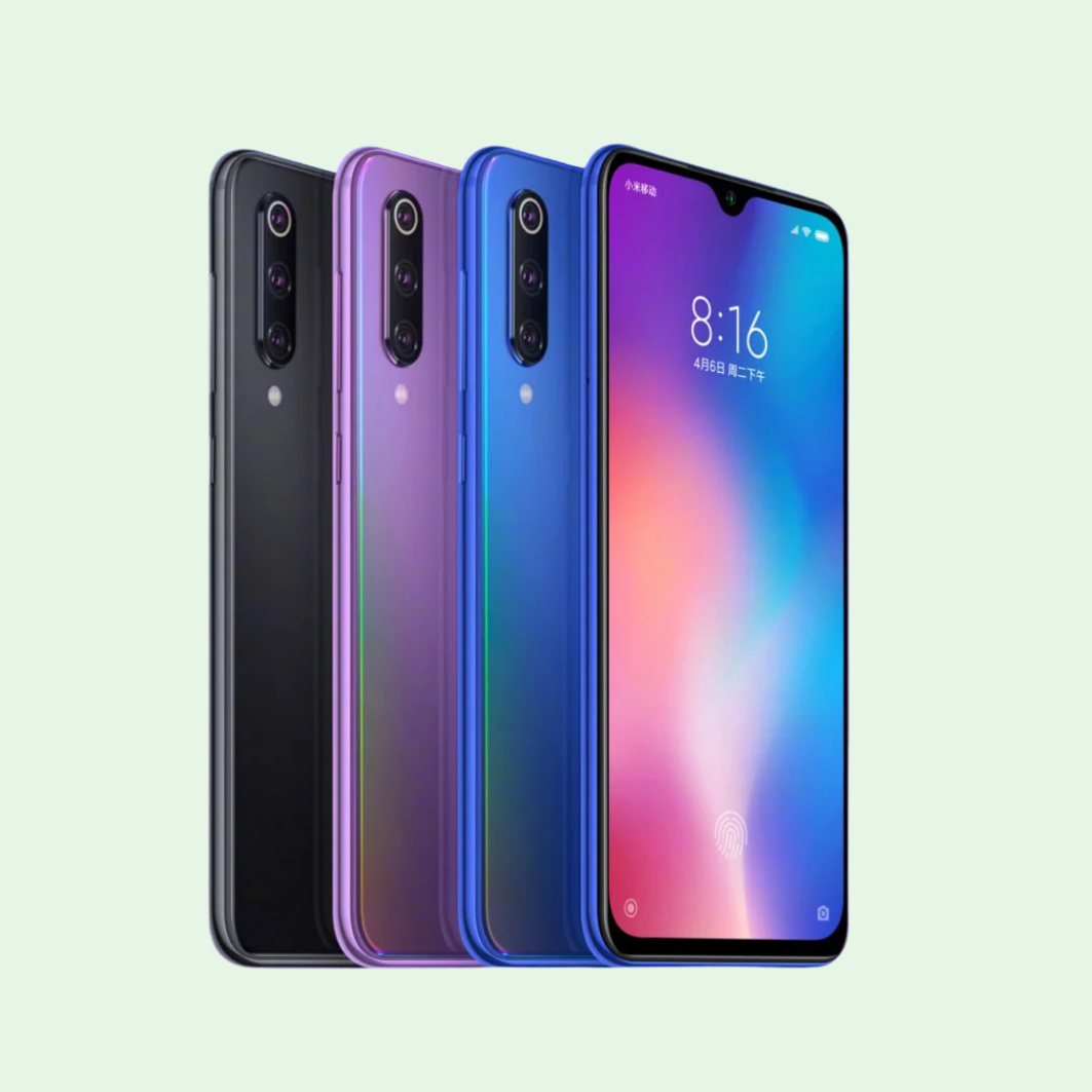 Xiaomi Mi 9 SE DS Xiaomi Mi 9 SE DS